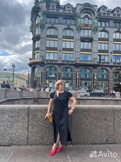 Репетитор по математике