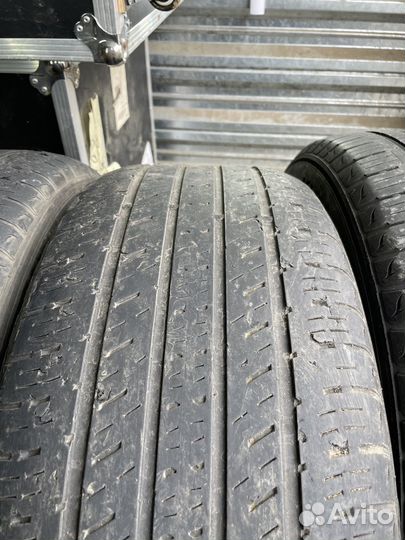 Kumho Crugen Premium KL33 245/60 R18