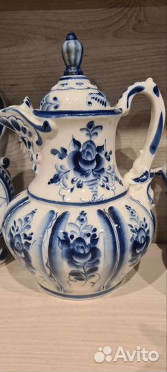 Гжель наборы