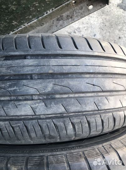 Toyo Clean Proxes E10 205/65 R15