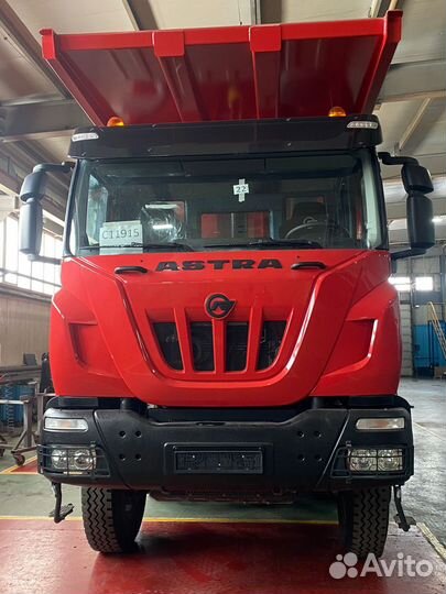 ASTRA HD9 Serie, 2023