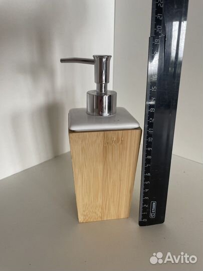 Дозатор для мыла