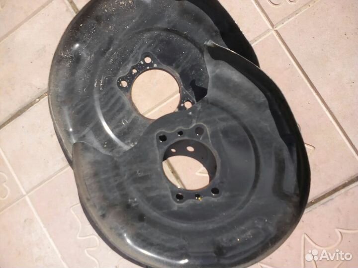 Трос ручника hyundai solaris