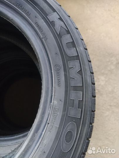 Kumho Solus KH17 185/60 R14 82H