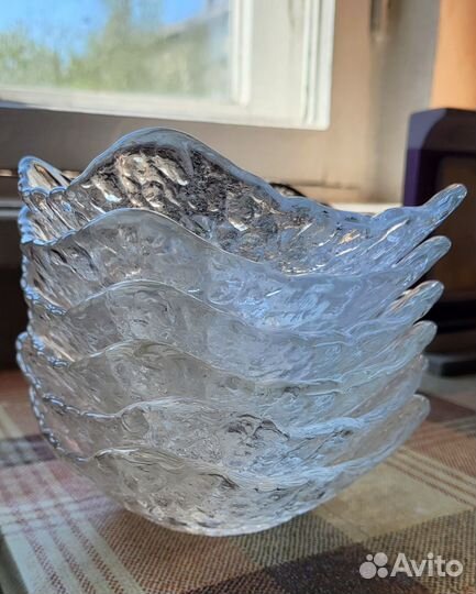 Сервиз столовый.Италия