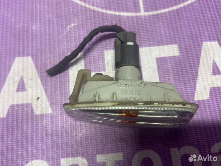 Повторитель поворотника Kia Ceed ED G4FC 2008