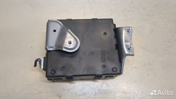 Блок управления абс Lexus GS, 2008