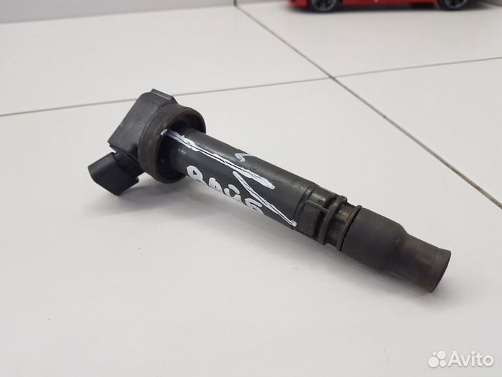 Катушка зажигания