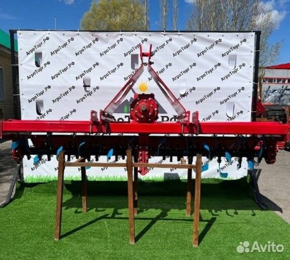 Почвофреза 1GQN 220, 2023