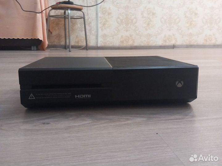 Xbox One