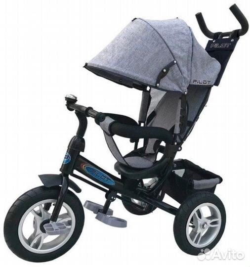 Детские велосипеды отличного качества