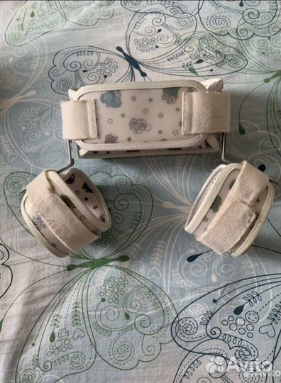 Ортез тазобедренный orlett HFO-110