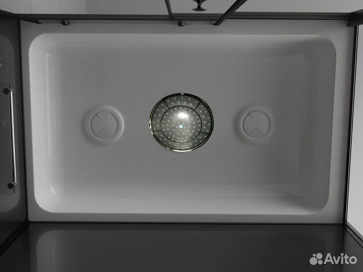 Душевая кабина 120*80 новая