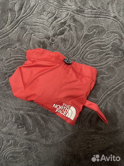 Панама мужская TNF