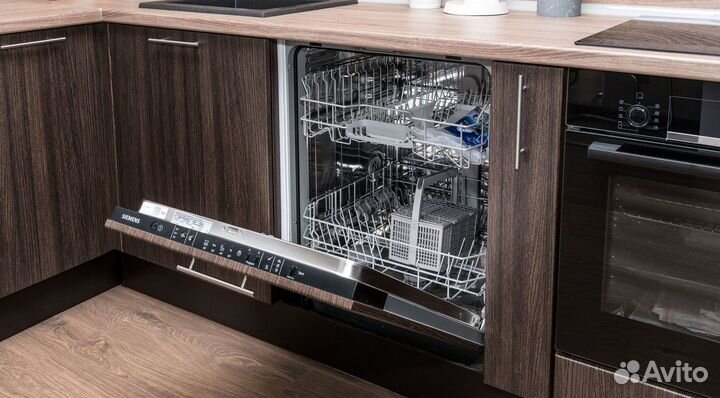 Кухня София на заказ