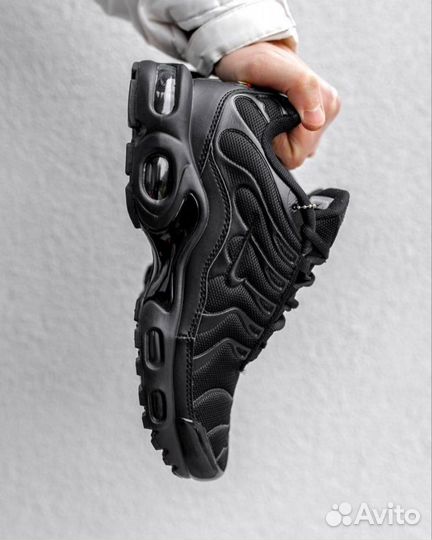 Мужские кроссовки Nike Air Max Tn Plus