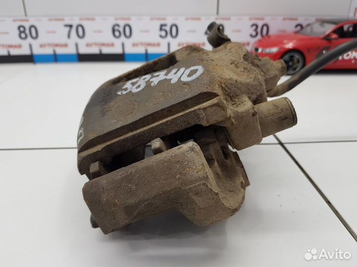 Суппорт передний правый (Daewoo Espero)