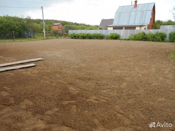 Мощение дорожек / Благоустройство участка