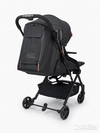Прогулочная коляска umma pro