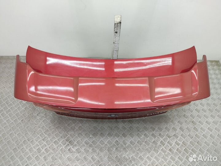 Крышка багажника Mitsubishi Lancer 10 (2007-2015)