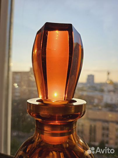 Графин Egermann