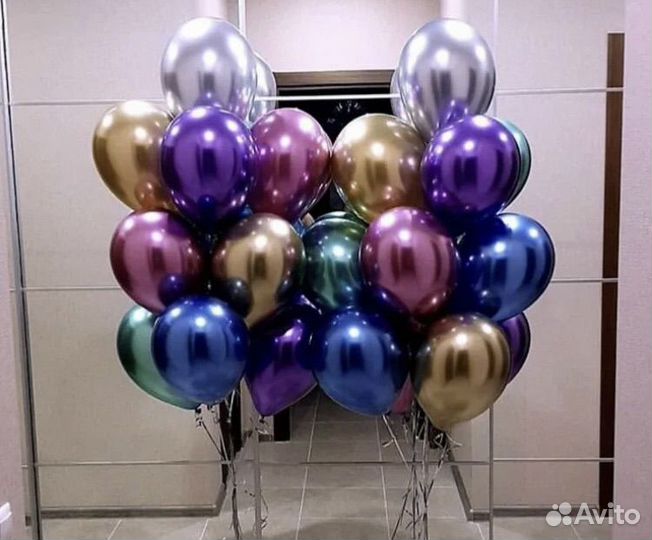 Воздушный шар