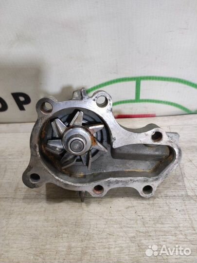 Помпа Mitsubishi Lancer 9 CS5W 4G18 2008