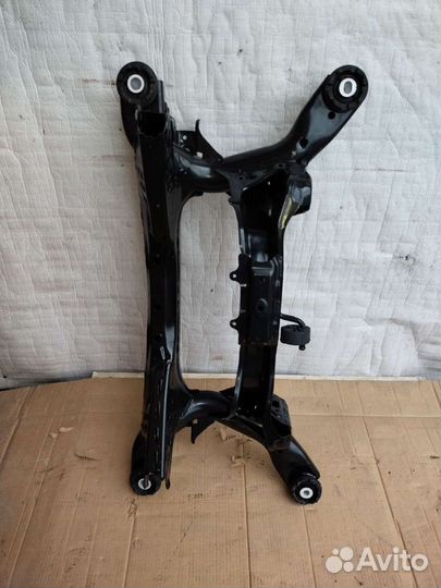 Подрамник задний Toyota Rav 4 XA50 2018-2021 сост