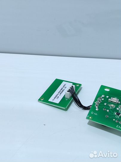 Плата управления для гриля Tefal GC712D34