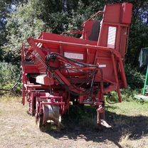 Комбайн Grimme HL 750, 2005