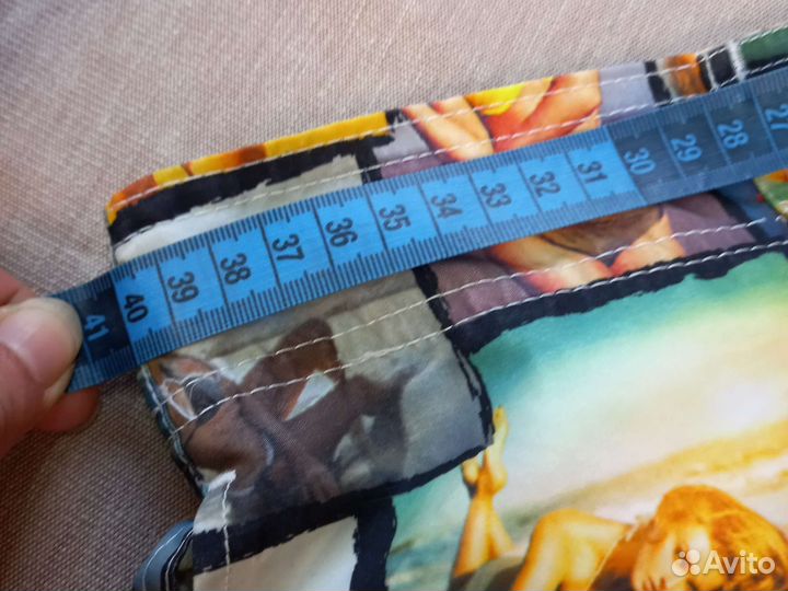 Шорты мужские 46-48 Small Ирландия новые