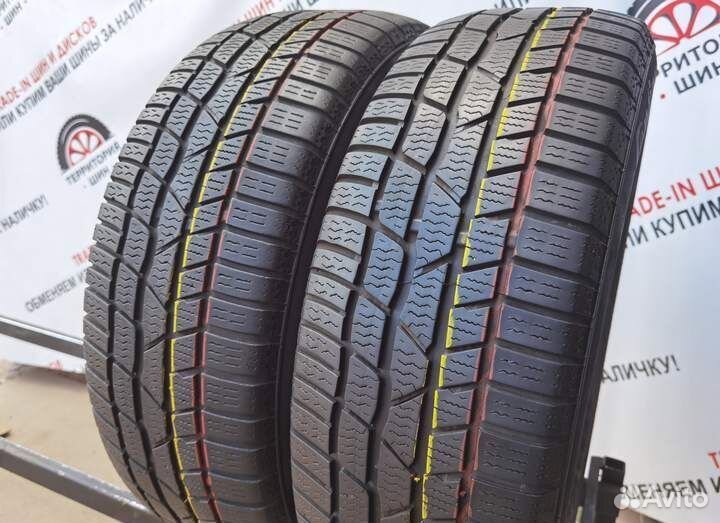 Continental ContiWinterContact TS 830 P 205/60 R16 96H