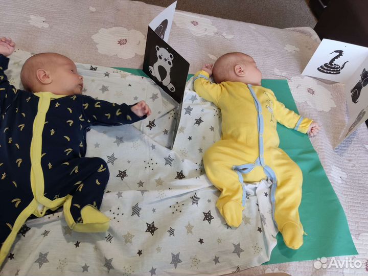 Картинки для младенцев