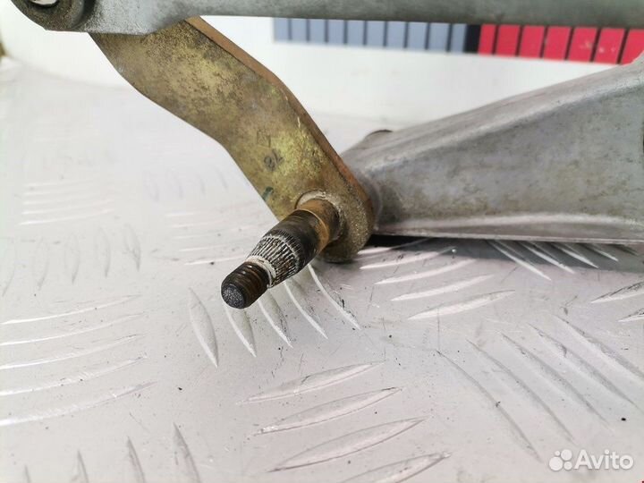 Трапеция для mercedes-benz C-Class (W203)