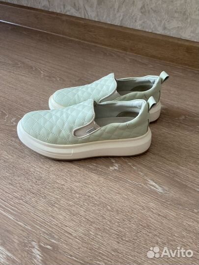 Туфли женские 36 размер натуральная кожа