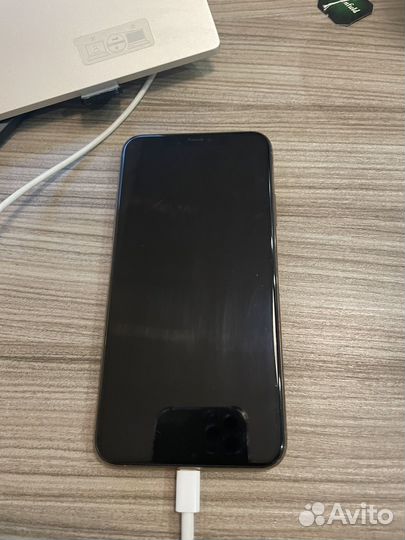 iPhone 11 Pro Max, 256 ГБ