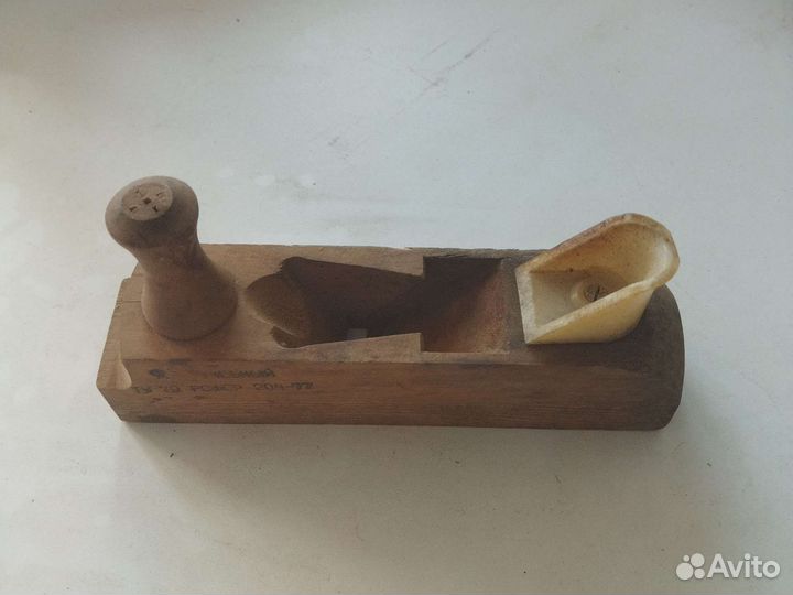 Набор рубанков