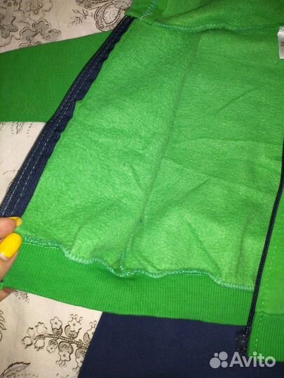 Костюм на мальчика