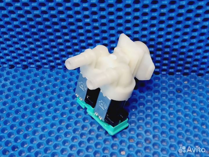 Электромагнитный клапан стиральной машины Bosch Si