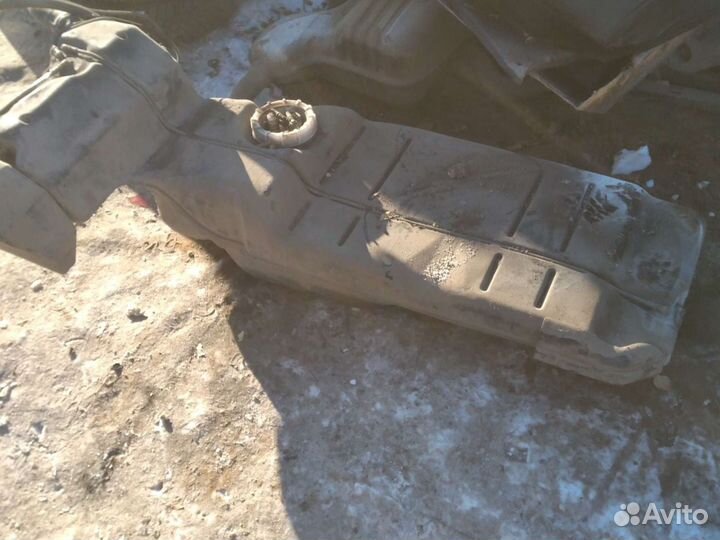 Бензонасос Мерседес M W163 Mercedes ML 163