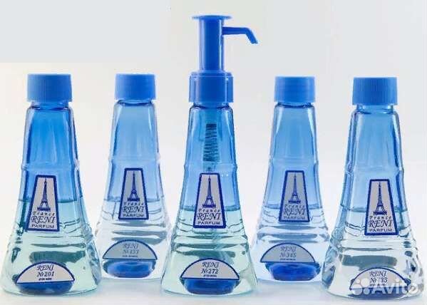 Духи Reni