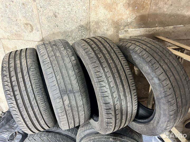 Michelin Primacy HP 205/55 R16