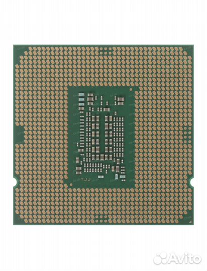 Процессор Intel Core i3-10100F OEM