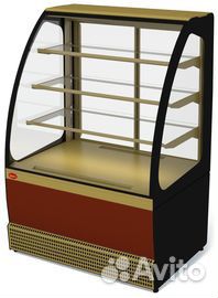 Витрина холодильная Марихолодмаш Veneto VS-0.95