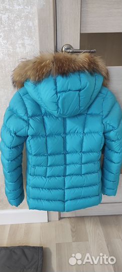 Комплект зимний poivre blanc