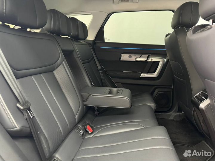 JAECOO J7 1.6 AMT, 2023