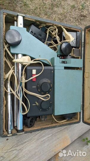 Фотоувеличитель упа-603