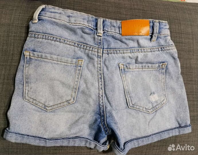 Шторы Reserved р. 134