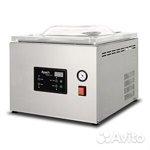 Упаковщик вакуумный apach AVM308