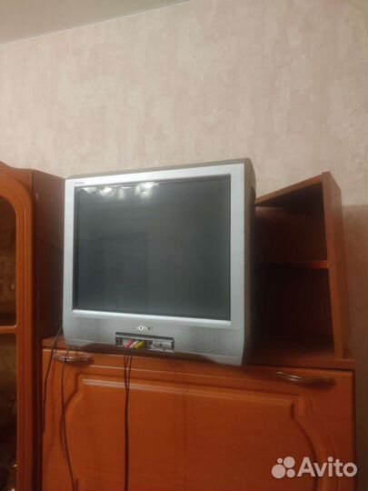 Телевизор бу